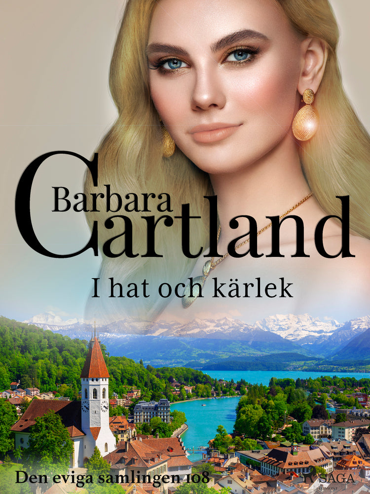 I hat och kärlek