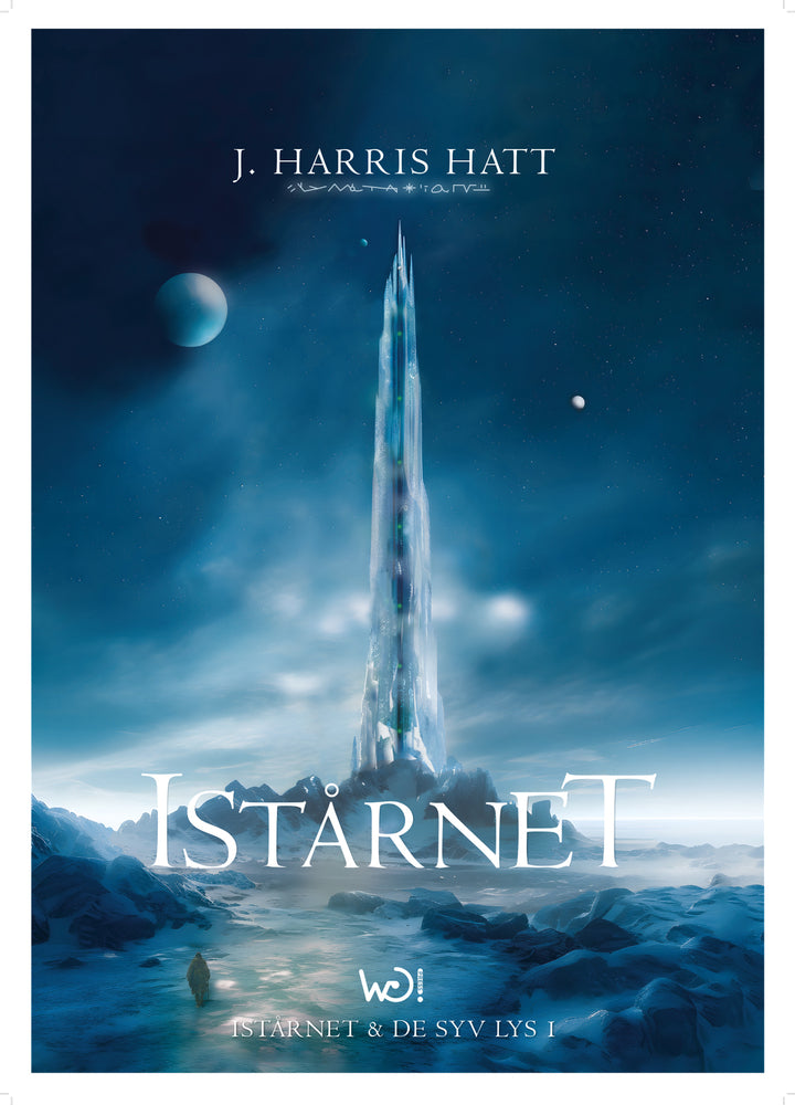 Plakat Istårnet