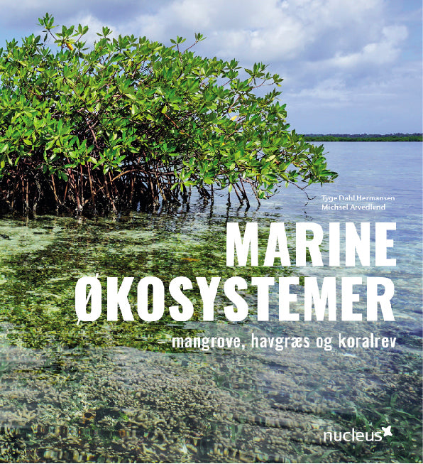 Marine økosystemer