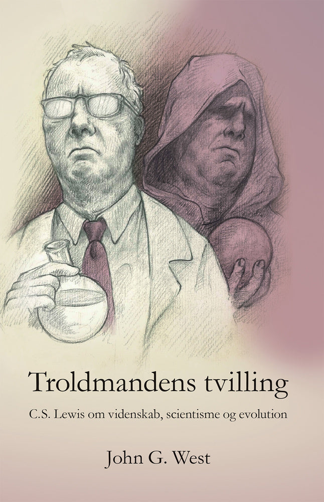 Troldmandens tvilling