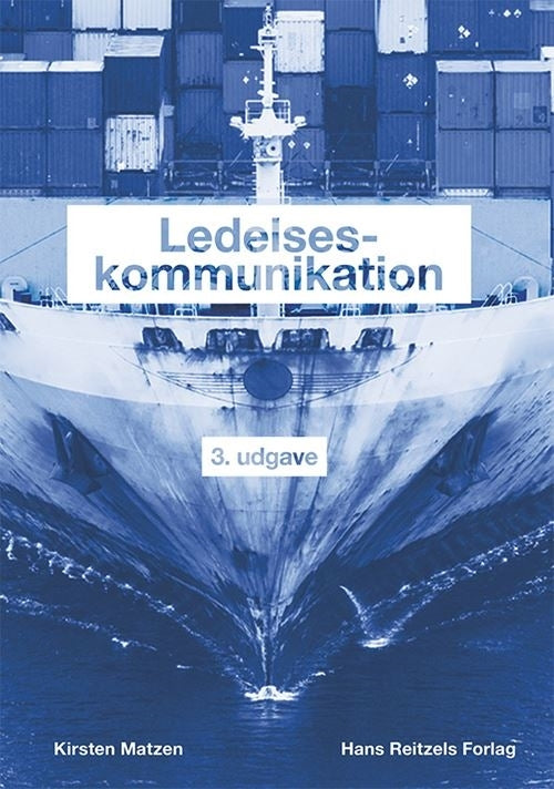 Ledelseskommunikation