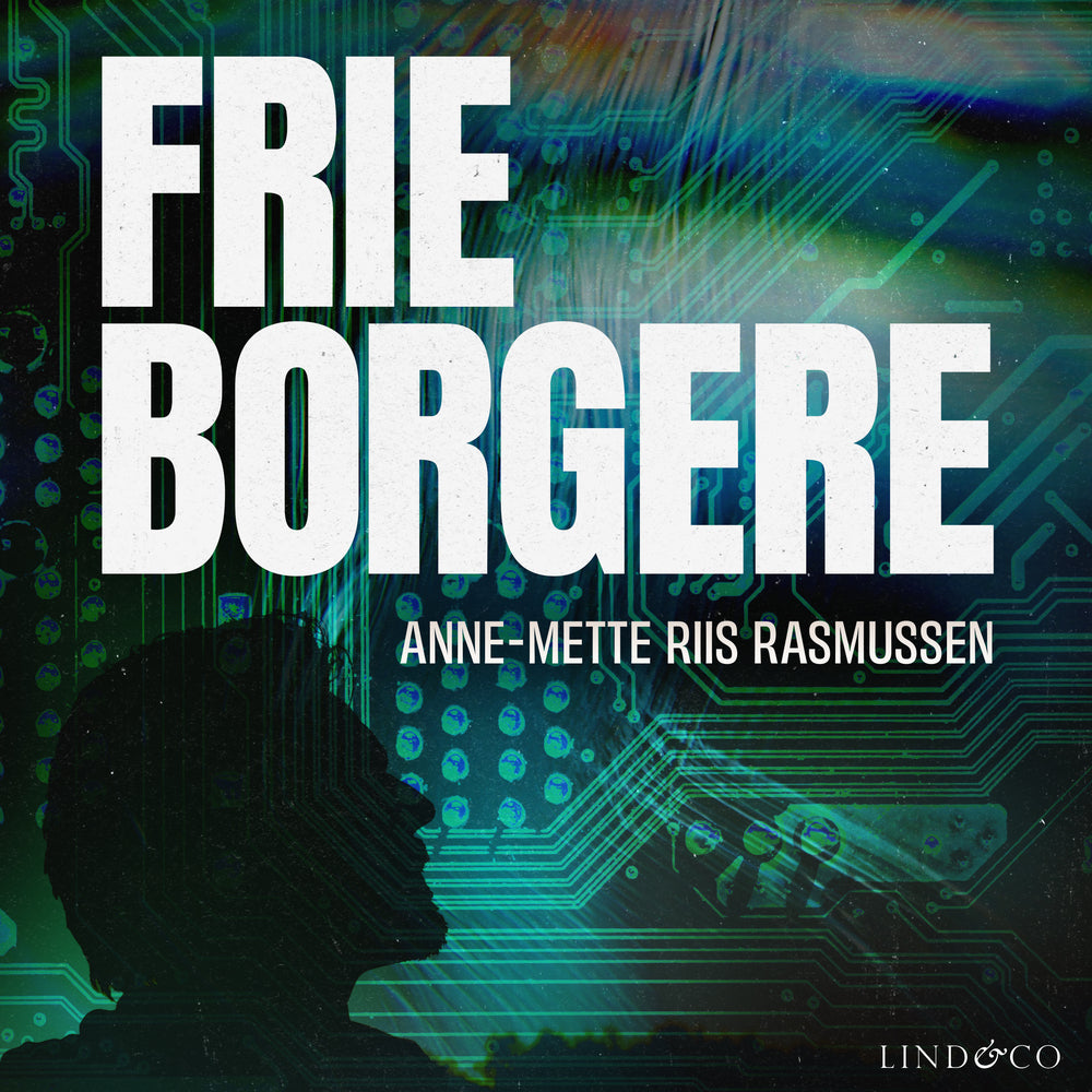 Frie borgere