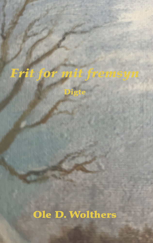 Frit for mit fremsyn