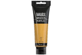 Basics 118Ml Gold 234