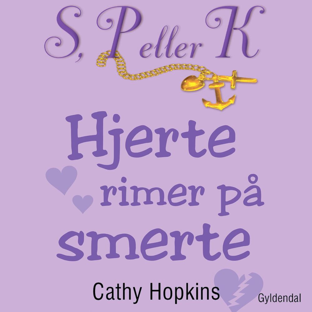 S, P eller K 5 - Hjerte rimer på smerte