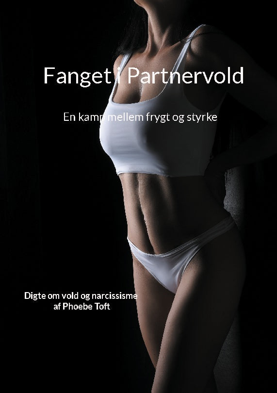 Fanget i Partnervold