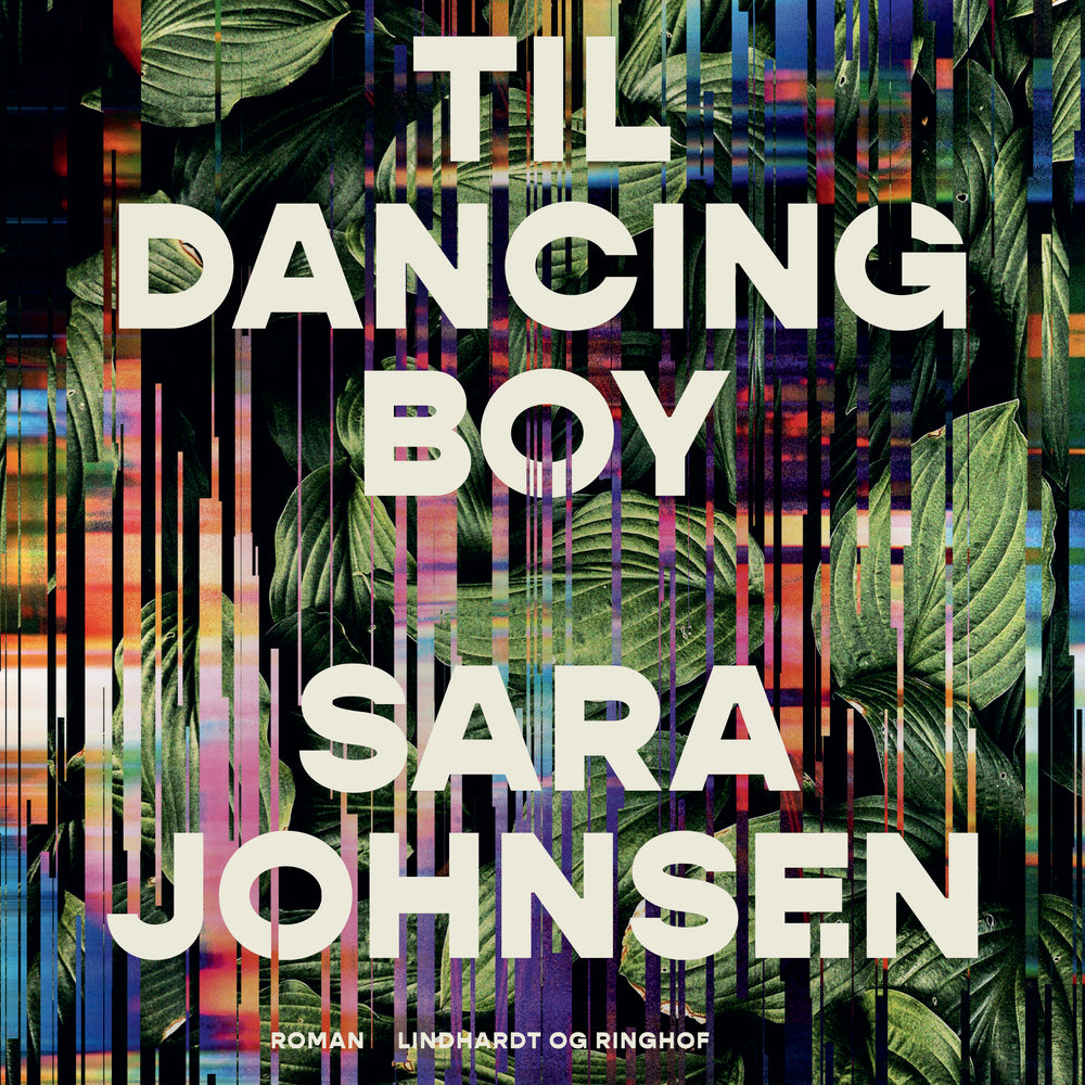Til Dancing Boy