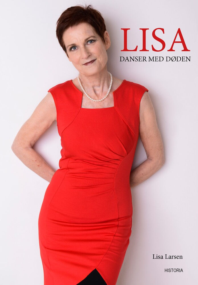 Lisa - Danser med døden