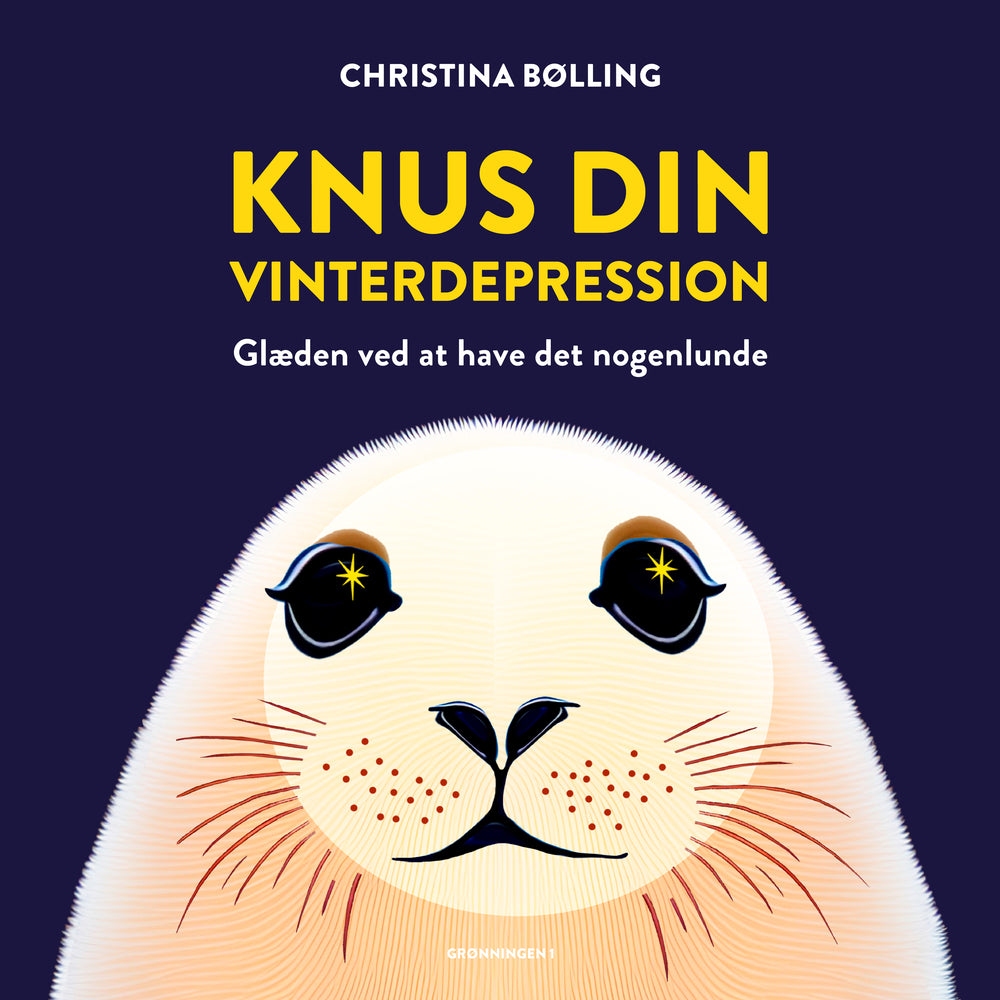 Knus din vinterdepression