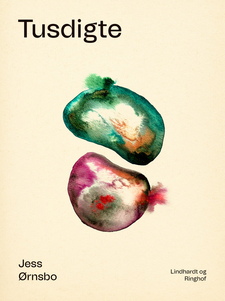 Tusdigte