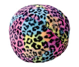 NeeDoh Dohzee furry leopard