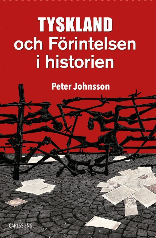 Tyskland och Förintelsen i historien