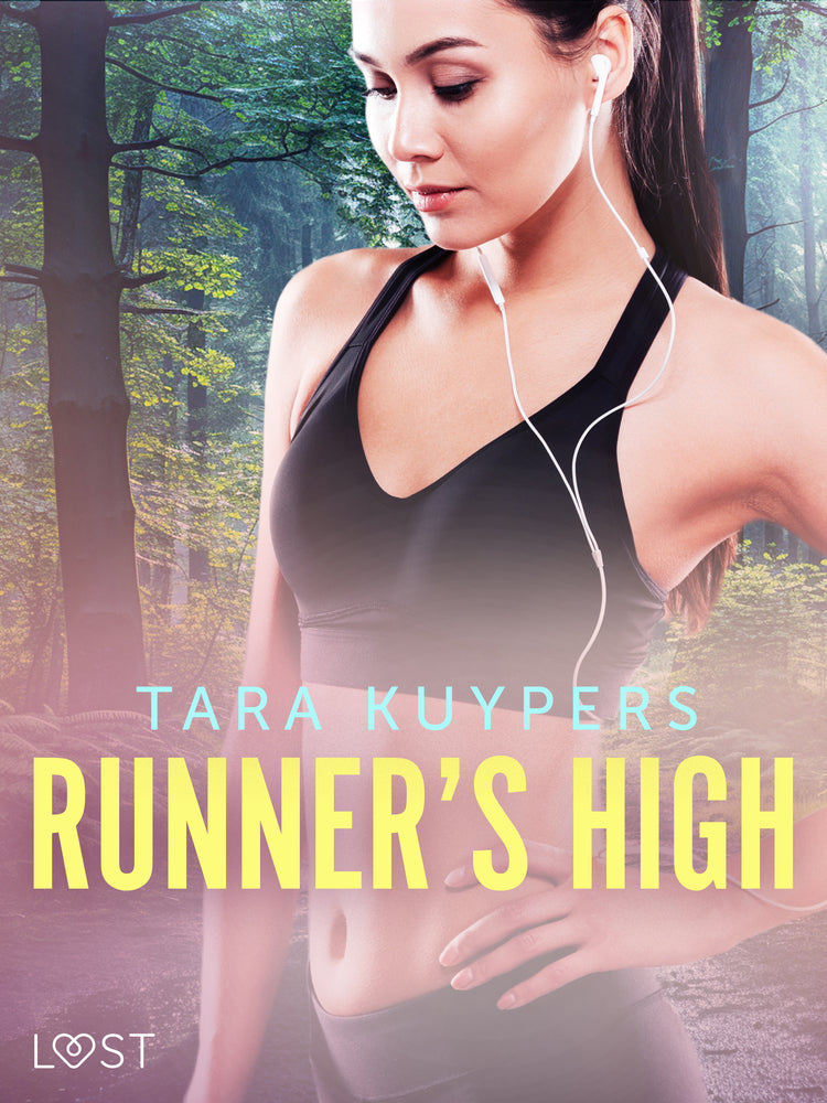 Runner’s high