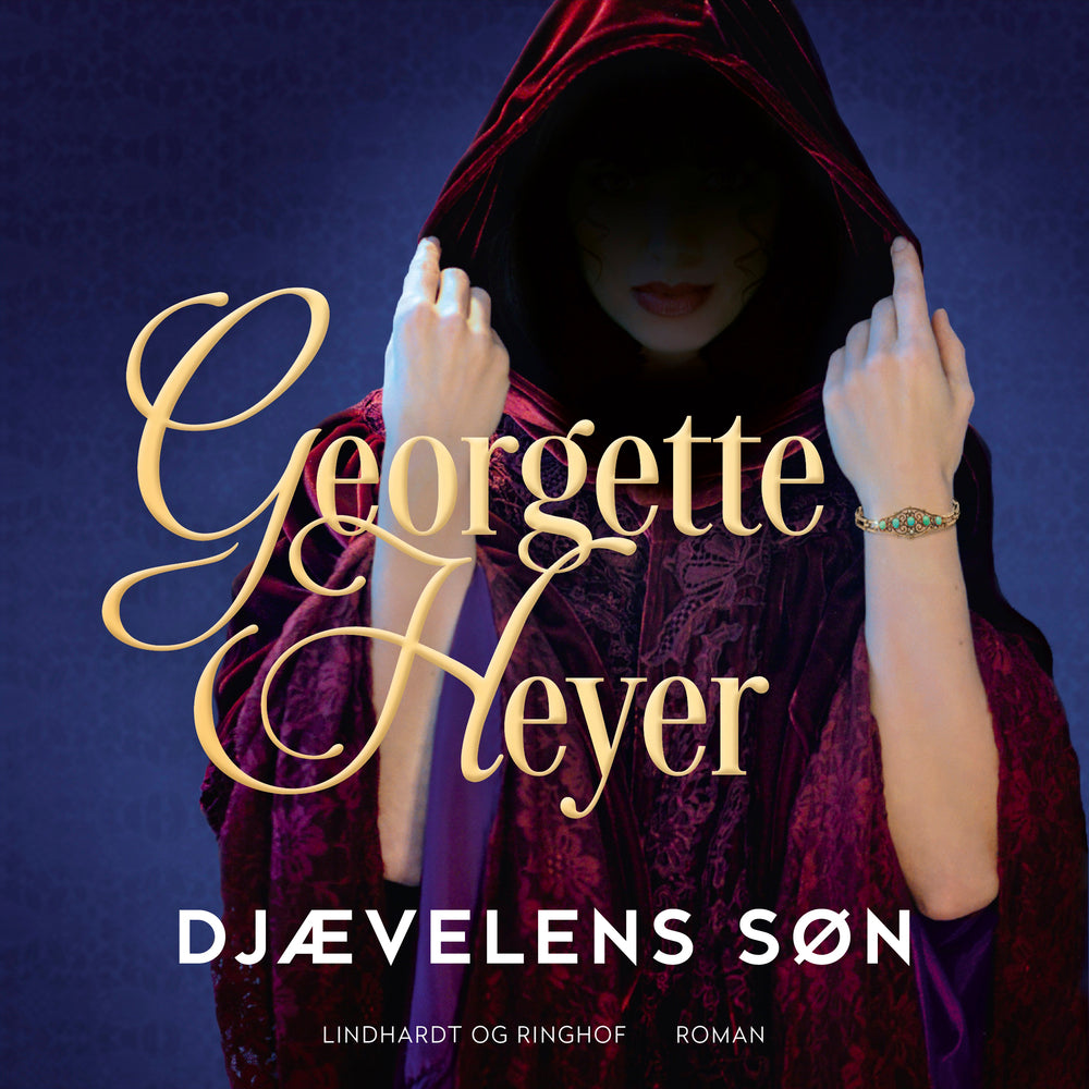 Djævelens søn