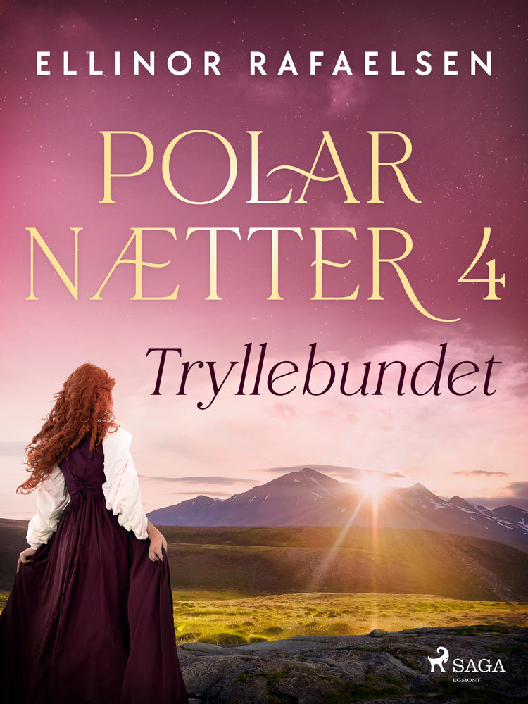 Tryllebundet - Polarnætter 4