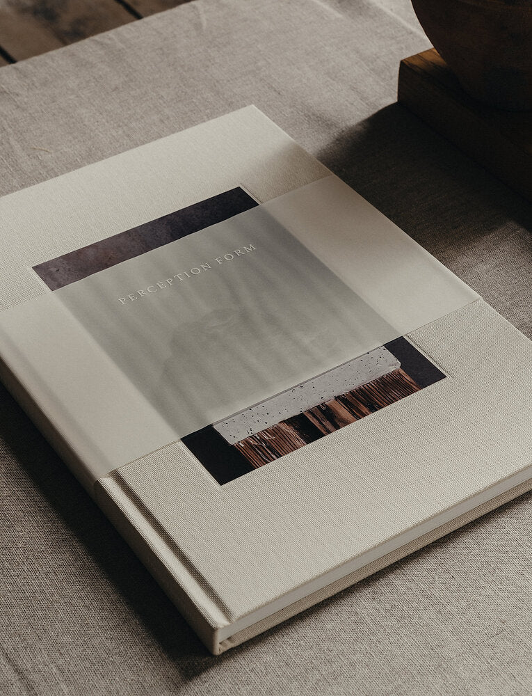 Perception Form book