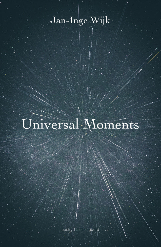 UNIVERSAL MOMENTS