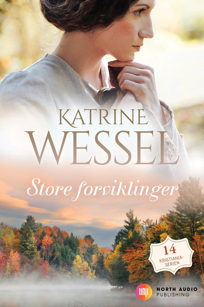 Store forviklinger