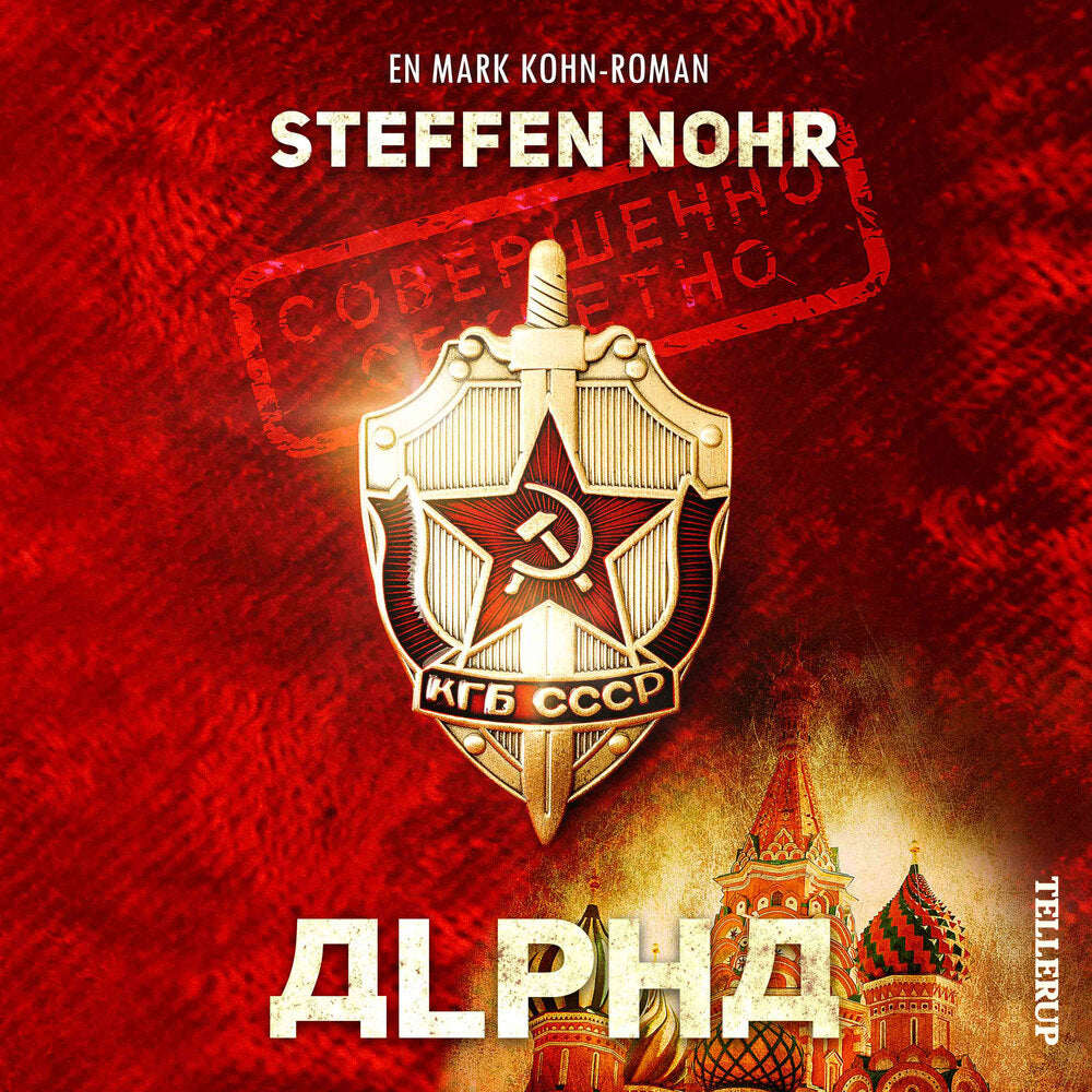 Mark Kohn #3: Alpha
