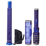 Star Wars Lightsaber Forge Kyber Core Darksaber
