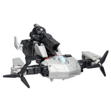 Transformers EarthSpark Warrior Megatron
