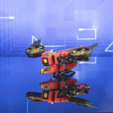 Transformers EarthSpark Deluxe Terran Twitch