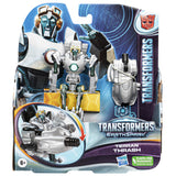 Transformers EarthSpark Warrior Class Twitch asst