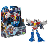 Transformers EarthSpark Warrior Class Twitch asst