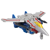 Transformers EarthSpark Warrior Class Twitch asst