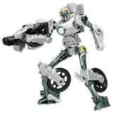 Transformers EarthSpark Warrior Class Twitch asst