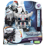 Transformers EarthSpark Warrior Class Twitch asst