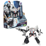 Transformers EarthSpark Warrior Class Twitch asst