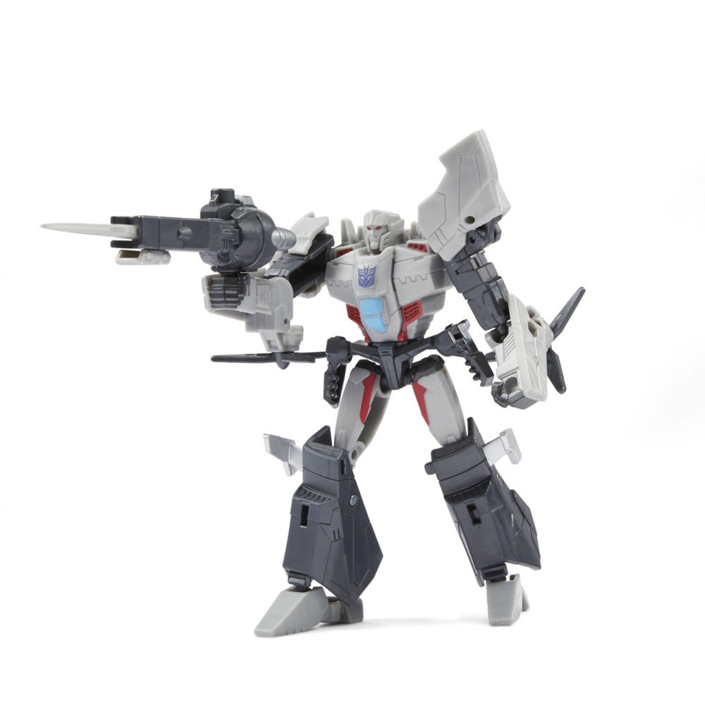 Transformers EarthSpark Warrior Class Twitch asst