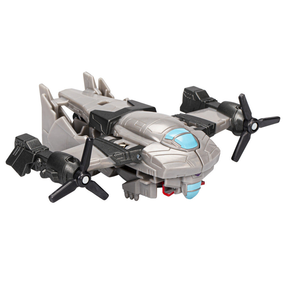 Transformers Jordens Gnist 1-Step Flip Changer Megatron
