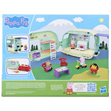 Gurli Gris Campingvogn