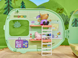 Gurli Gris Campingvogn