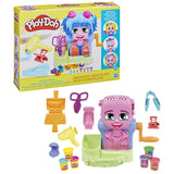 Play-Doh Hair Stylin' Salon