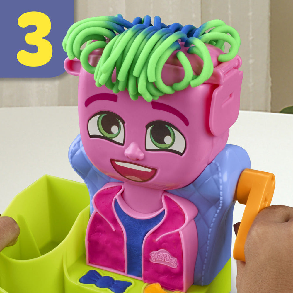 Play-Doh Hair Stylin' Salon