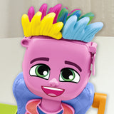 Play-Doh Hair Stylin' Salon