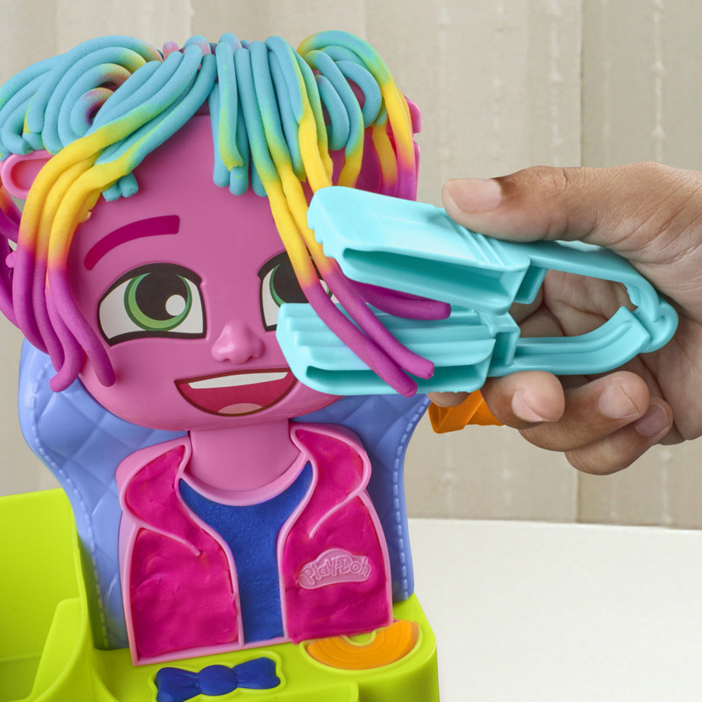 Play-Doh Hair Stylin' Salon