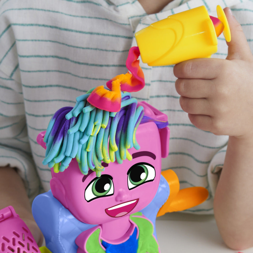 Play-Doh Hair Stylin' Salon