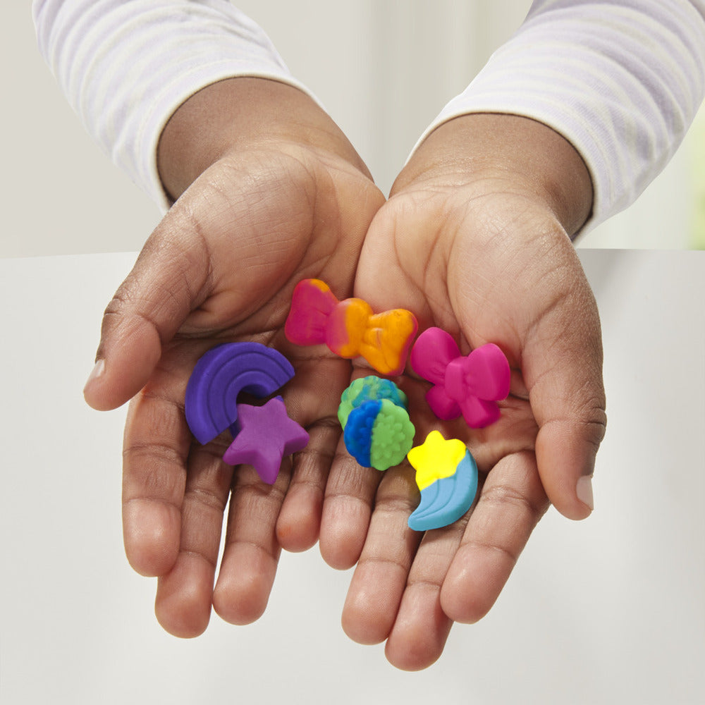 Play-Doh Hair Stylin' Salon