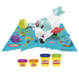 Play-Doh Airplane Explorer-startsæt