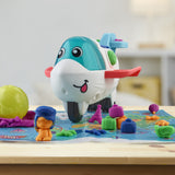 Play-Doh Airplane Explorer-startsæt
