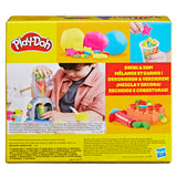 Play-Doh Swirlin' Smoothies Blender