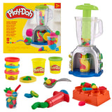 Play-Doh Swirlin' Smoothies Blender