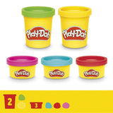 Play-Doh Swirlin' Smoothies Blender
