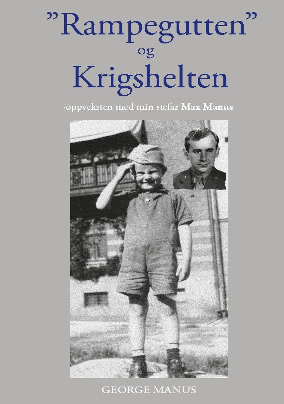 "Rampegutten" og Krigshelten