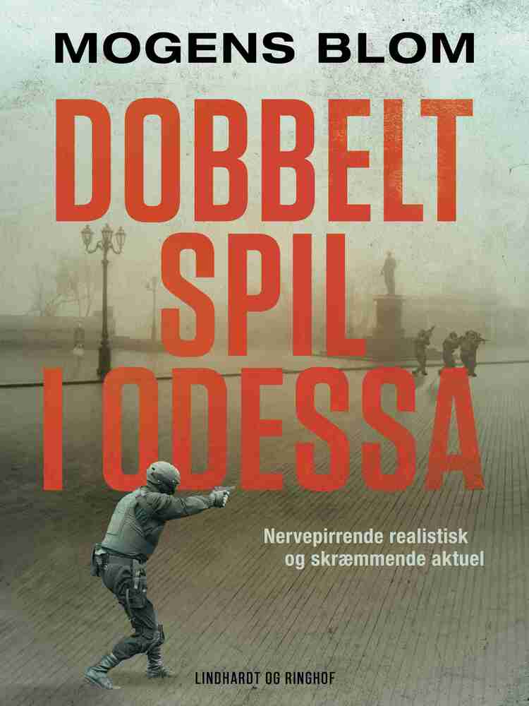 Dobbeltspil i Odessa