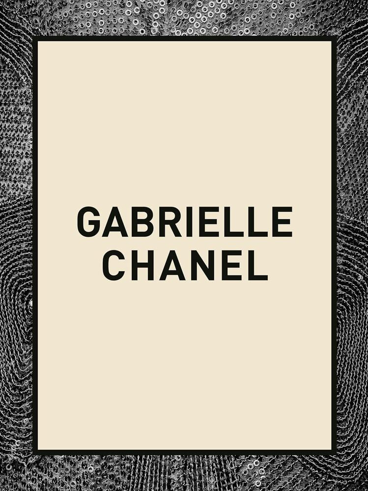 Gabrielle Chanel